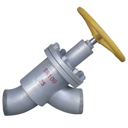 氨用焊接止回閥 關鍵特性、應用與選型指南