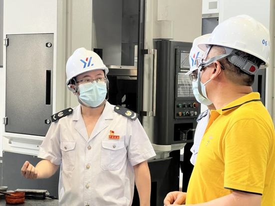 福清稅務(wù):研發(fā)費(fèi)用加計(jì)扣除為企業(yè)轉(zhuǎn)型升級(jí)賦能