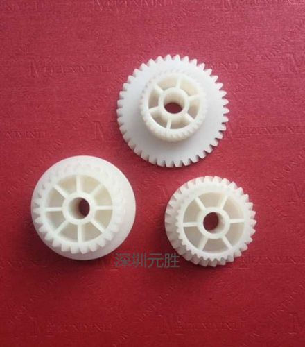 提供塑料齒輪加工