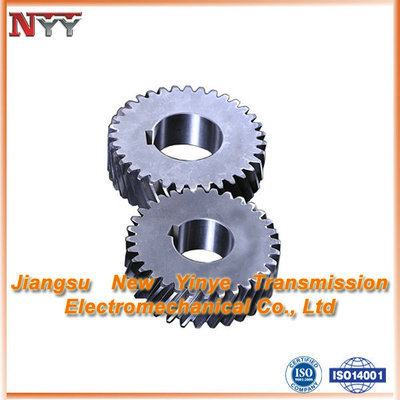 【生產(chǎn)銷售壓縮機(jī)系列齒輪高精度精密壓縮機(jī)齒輪 齒輪軸】?jī)r(jià)格,廠家,圖片,齒輪,無(wú)錫銀聯(lián)齒輪傳動(dòng)機(jī)械-馬可波羅網(wǎng)