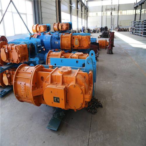 大量生產銷售js系列大轉矩雙向減速機礦用齒輪減速機廠家現貨