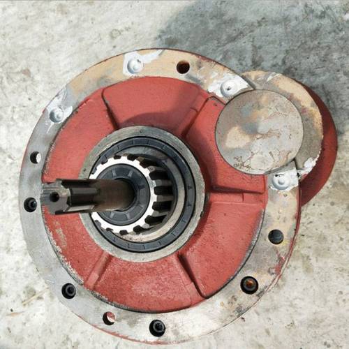 生產銷售 電動葫蘆配件 _ 葫蘆齒輪變速箱 _ 5t葫蘆減速機】價格_廠家