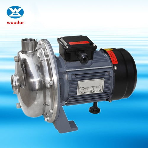 潞城高溫油泵生產(chǎn)廠家銷售