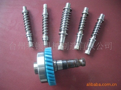 自動變速箱選檔齒輪軸,變速器技術參數/生產銷售廠家-臺州萊頓機械制造 - 我的機電網